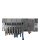 FESTO CPX-M-GE-EV-S-7/8-5POL + VMPA2-FB-EMG-4 Ventilinsel