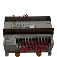 OMRON SYSMAC CPM2A-30CDT1-D PROGRAMMABLE CONTROLLER
