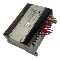 OMRON SYSMAC CPM2A-30CDT1-D PROGRAMMABLE CONTROLLER