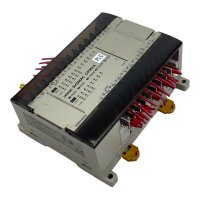 OMRON SYSMAC CPM2A-30CDT1-D PROGRAMMABLE CONTROLLER