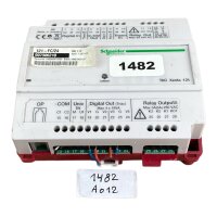 Schneider Electric TAC Xenta 121-FC/24 Controller