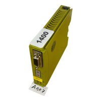 Pilz PNOZ mc3p 773721 Gebraucht