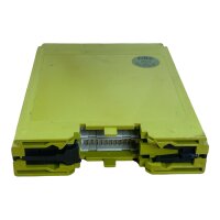 Pilz PNOZ mc3p 773721 Gebraucht