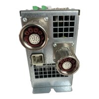 EST TECHNOLOGIE flex E05 MSR-SERVO-E-20A