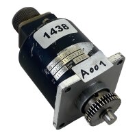Litton Servotechnik G70SSLDBI Gebraucht
