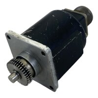 Litton Servotechnik G70SSLDBI Gebraucht