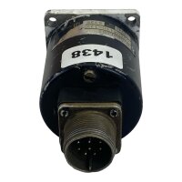 Litton Servotechnik G70SSLDBI Gebraucht