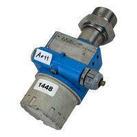 ENDRESS+HAUSER DELTAPILOTS DB 50-AC10BB13ED20 CONTITE VA...