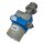 ENDRESS+HAUSER DELTAPILOTS DB 50-AC10BB13ED20 CONTITE VA SI Gebraucht