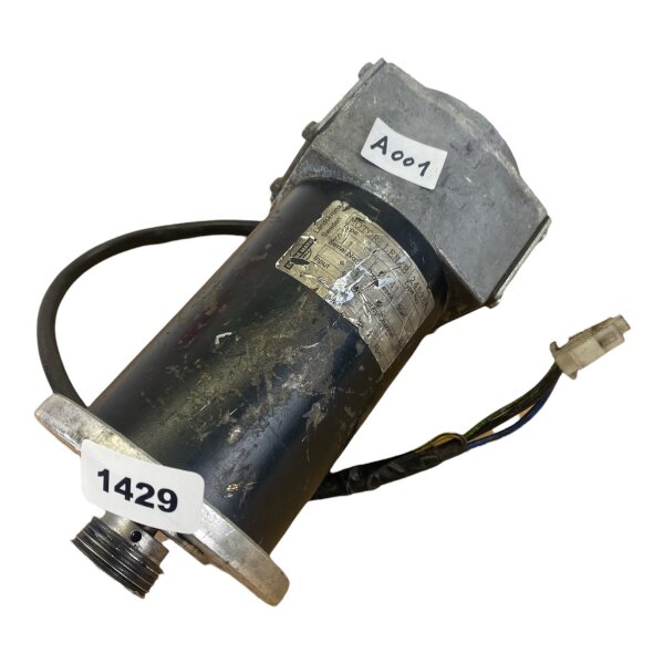 Lenze 13.120.55.920 Servomotor