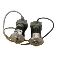 Lenze 13.120.55.920 Servomotor