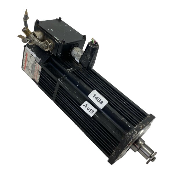 Ragonot Malakoff France SB4004M-11112Z Servomotor