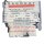 Ragonot Malakoff France SB4004M-11112Z Servomotor