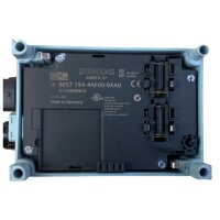 SIEMENS 6ES7 194-4AF00-0AA0 Anschlussmodul 6ES71944AF000AA0
