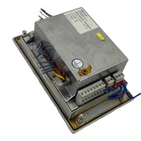 Gardner Denver WittigMPC3010 MK20-GR Panel