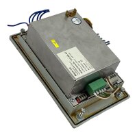 Gardner Denver WittigMPC3010 MK20-GR Panel