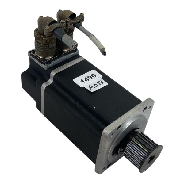ElectroCraft XBR-2920 1843629012 Servomotor