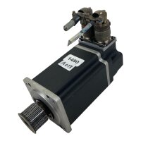 ElectroCraft XBR-2920 1843629012 Servomotor