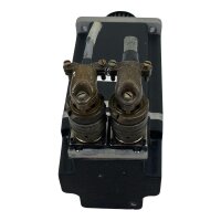 ElectroCraft XBR-2920 1843629012 Servomotor
