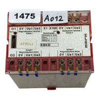 ELGE EBKD 109