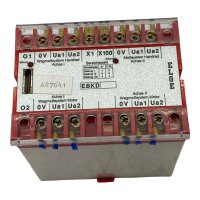 ELGE EBKD 109