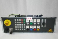 Siemens Sinumerik 6FC5303-1AF02-8AE0 Push button Panel MPP483HTC-S05