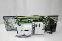 Siemens Sinumerik 6FC5303-1AF02-8AE0 Push button Panel MPP483HTC-S05