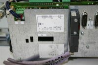 Siemens Sinumerik 6FC5303-1AF02-8AE0 Push button Panel MPP483HTC-S05