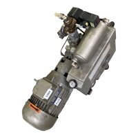 Busch 016-112 Vakuumpumpe mit Katt FN 80 Motor