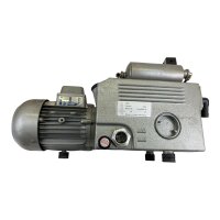 Busch 016-112 Vakuumpumpe mit Katt FN 80 Motor