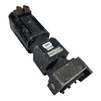 Hauser 115A6-88S Servomotor mit Neugart PL115NH Getriebe