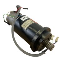EG-G TORQUE SYSTEM M73528-270cF Servomotor