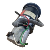 EG-G TORQUE SYSTEM M73528-270cF Servomotor