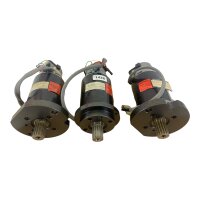 EG-G TORQUE SYSTEM M73528-270cF Servomotor