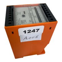 ifm VS 0200 SN 0104 Stromungswächter