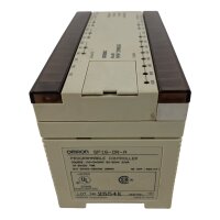 Omron SP16-DR-A Programmierbare Steuerung