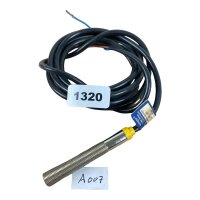 Wenglor PNP-Schliesser IW02VB Induktiver Sensor