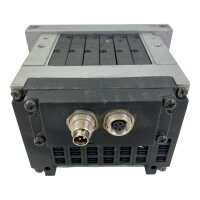 Festo CPV10-GE-FB-618251 + CPV-10-VI377018200 + Ventilinsel