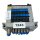 Festo CPV10-GE-FB-618251 + CPV-10-VI377018200 + Ventilinsel