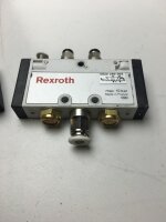 rexroth 0820 260 002 valve 0820260002 Magnetventil Ventil