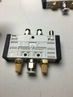 rexroth 0820 260 002 valve 0820260002 Magnetventil Ventil