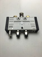 rexroth 0820 260 002 valve 0820260002 Magnetventil Ventil