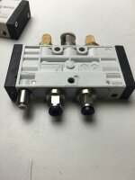 rexroth 0820 260 002 valve 0820260002 Magnetventil Ventil