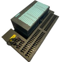 Siemens 133-1BL01-0XB0 + 193-1CL00-0XA0 Simatic S7