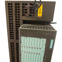 Siemens 133-1BL01-0XB0 + 193-1CL00-0XA0 Simatic S7