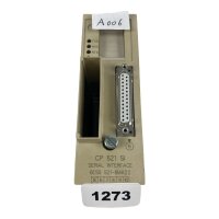 Siemens Simatic S5 6ES5521-8MA22 -UNUSED-