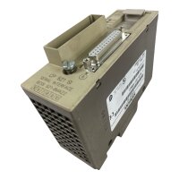 Siemens Simatic S5 6ES5521-8MA22 -UNUSED-