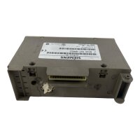 Siemens Simatic S5 6ES5521-8MA22 -UNUSED-