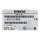 Siemens Simatic S5 6ES5521-8MA22 -UNUSED-