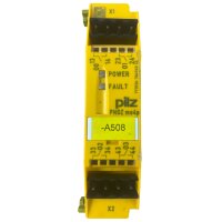 Pilz PNOZ mo4p 773536